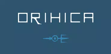 ORIHICAアプリ