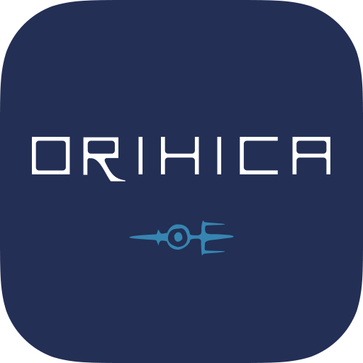 ORIHICAメンバーズアプリ