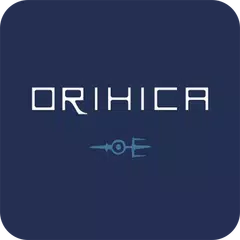 ORIHICAアプリ アプリダウンロード