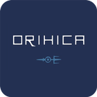 ORIHICAアプリ アイコン