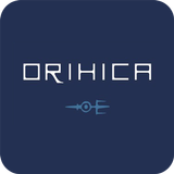 ORIHICAアプリ أيقونة