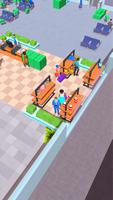Airport Tycoon: Boarding Rush 포스터