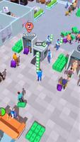 Airport Tycoon: Boarding Rush 스크린샷 1