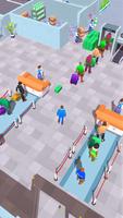 Airport Tycoon: Boarding Rush 스크린샷 2