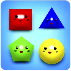 Kids Learn Color and Shapes APK download