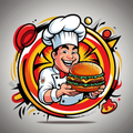 Fast Burger: Food Master