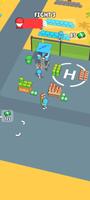 Idle Command: Versorgungsfront Screenshot 1