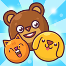 Zoo Fruity Merge APK