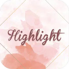 Highlight Cover Maker APK download