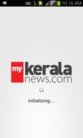 My Kerala News 海报