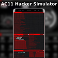 AC11 Hacker Simulator