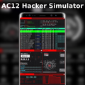 AC12 Hacker Simulator