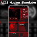 AC13 Hacker Simulator