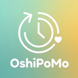 OshiPomo: Pomodoro Timer