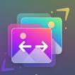 آیکون‌ Image Resizer