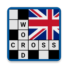 Crossword: Learn English Words アイコン