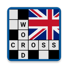 Crossword: Learn English Words أيقونة