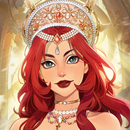Witch's Tale: Story&Dress-up APK