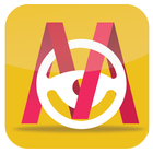 Mychoize Executive Driver App icône