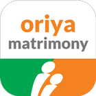 Oriya Matrimony® -Marriage App biểu tượng