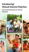 Oriya Matrimony® -Marriage App تصوير الشاشة 1