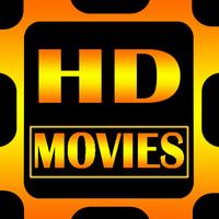 HD Movies Affiche
