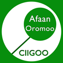 Ciigoo Afaan Oromoo Idioms APK