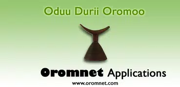 Oduu Durii Oromoo Fables