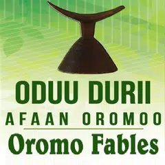 Descargar APK de Oduu Durii Oromoo Fables