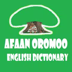 download Afan Oromo English Dictionary XAPK