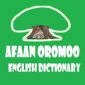 Afan Oromo English Dictionary