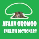 Afan Oromo English Dictionary APK