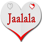 Jaalala Oromoo Love Messages icône