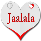 Jaalala Oromoo Love Messages 圖標