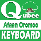 Afaan Oromoo Keyboard иконка