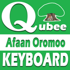 Afaan Oromoo Keyboard Zeichen