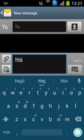 Afaan Oromoo Keyboard captura de pantalla 1