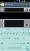 Afaan Oromoo Keyboard screenshot 3