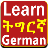 Learn Tigrinya German simgesi