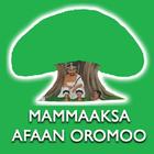 Mammaaksa Afaan Oromoo আইকন