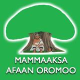 Mammaaksa Afaan Oromoo simgesi