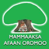 Mammaaksa Afaan Oromoo simgesi