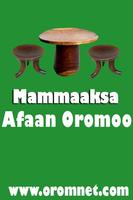 Mammaaksa Afaan Oromoo 截图 3