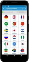Hilbet English Translator скриншот 1