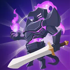 Скачать Lost in the Dungeon:PuzzleGame XAPK