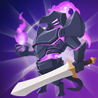 Lost in the Dungeon:PuzzleGame ไอคอน