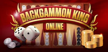 Backgammon King Online