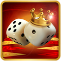 Backgammon King Online - Free Social Board Game
