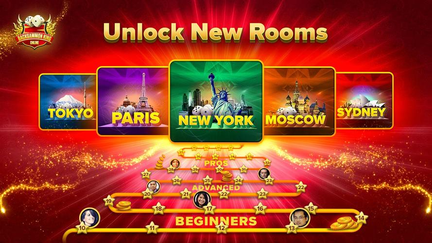 無料で バックギャモンの王 アプリの最新版 Apk2 10 8をダウンロードー Android用 バックギャモンの王 Apk の最新バージョンをダウンロード Apkfab Com Jp