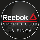 Reebok Sport Club La Finca icône